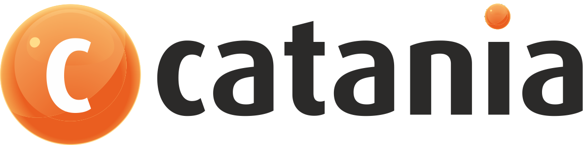 Logo Catania Group